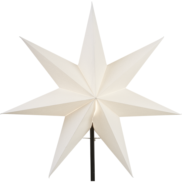 Paper Star Frozen image 1