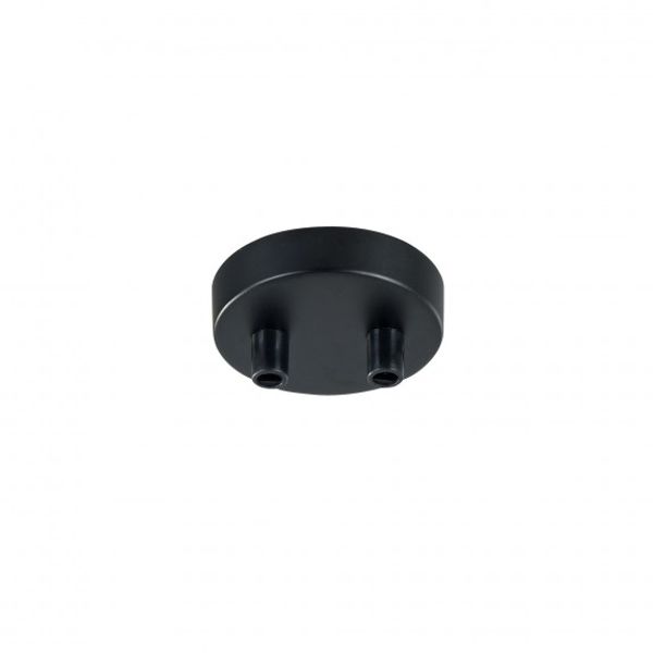 Universal base Universal base Universal Mount Black image 1