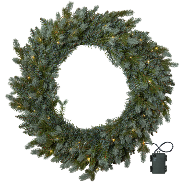 Wreath Greyland image 1