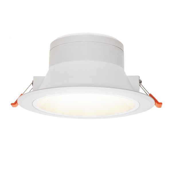 CHLOE  12LED  230V 12W IP20  45deg CW CEILING image 8