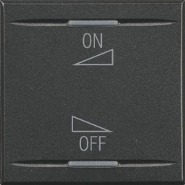 Key cover On-Off-Regulation 2m image 1