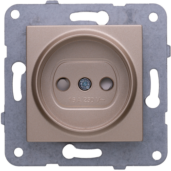 Karre Plus-Arkedia Bronze Socket Child Protection image 1