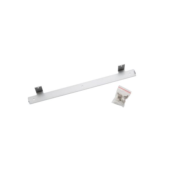 Eagle 3-in-1 Side Wall Bracket Accessory Silver image 1