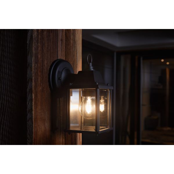 ENDURA® CLASSIC LANTERN Square M E27 image 4