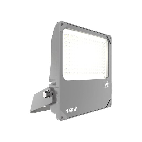 Aztec Coastal Symmetrical Floodlight 150W image 1