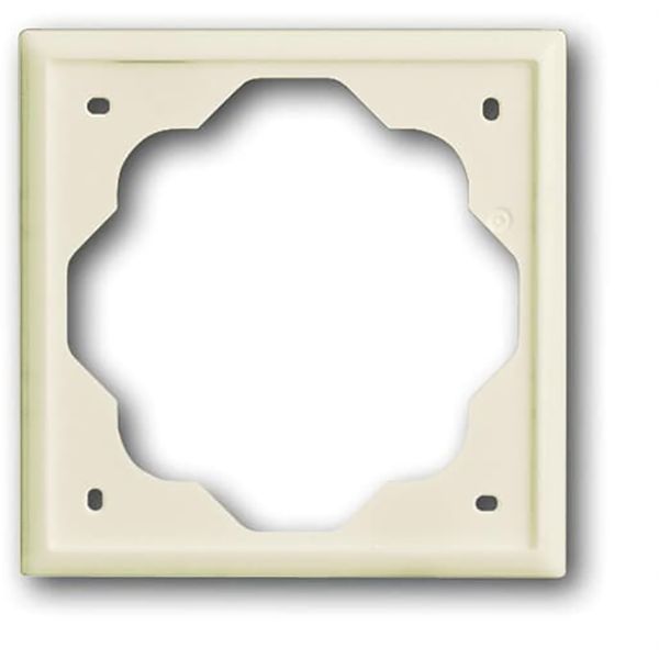 1721-72 Cover Frame carat® ivory image 1