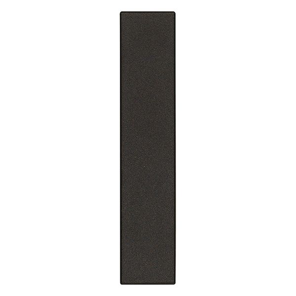 1/2M blank module black image 1