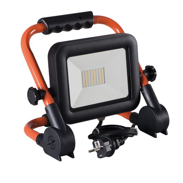 STATO N LED 50W-B LED floodlight STATO LED image 2