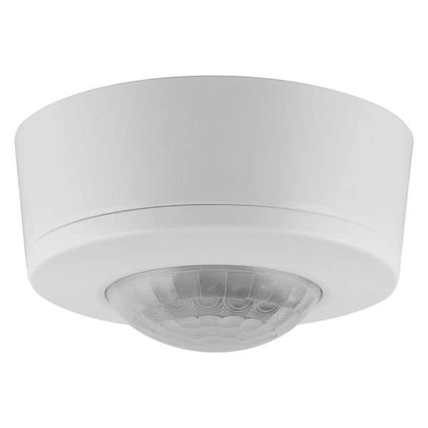 SENSOR CEILING IP44 360DEG IP44 WT image 7