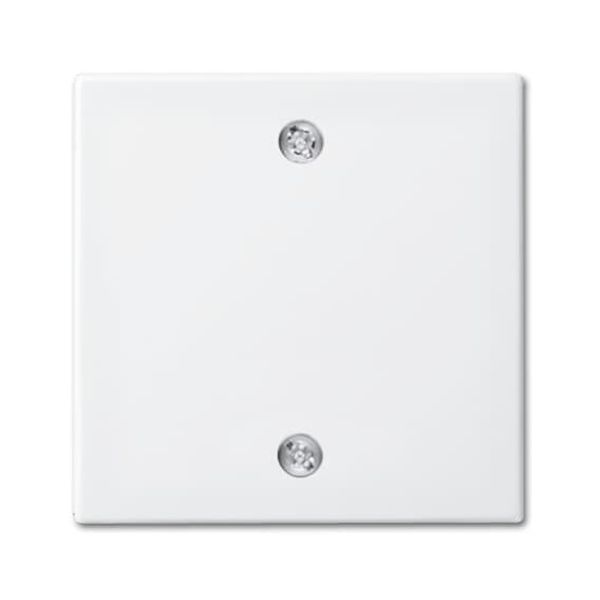 1796-914 CoverPlates (partly incl. Insert) Busch-balance® SI Alpine white image 2