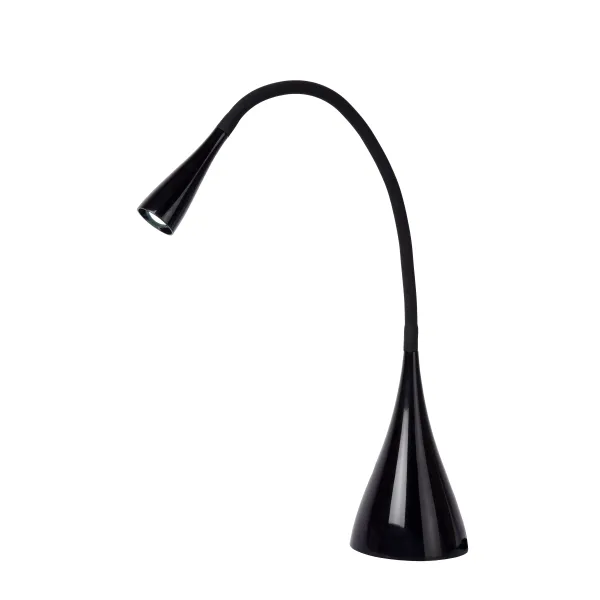 ZOZY Desk Lamp LED 3W 3000K 300LM Black image 1