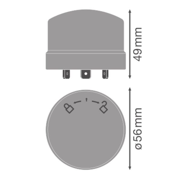 SubstiTUBE T8 EM VALUE 15 W/6500 K 1200 mm image 10