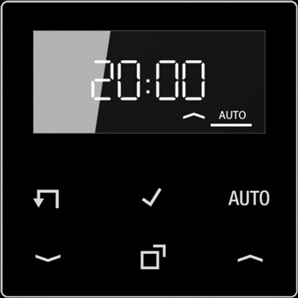 LB Management timer display A1750DSW image 5