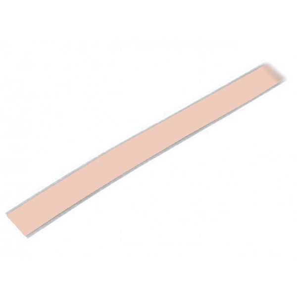 100 INT , Classic colour white Light Tape image 1