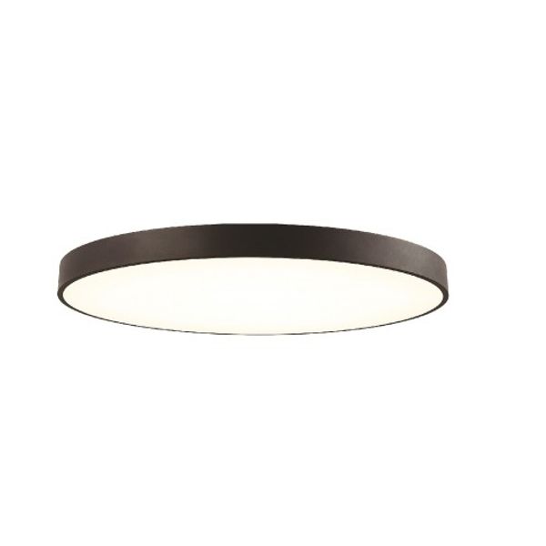 Ceiling Lamp Black D600 Madison image 1