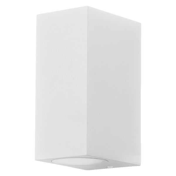 Endura Classic Square UpDown White image 8