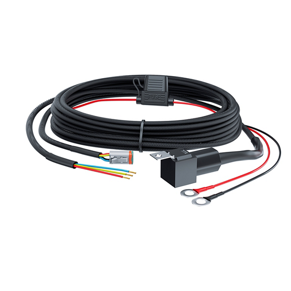 UD1003WX1 PHILIPS Ultinon Drive 1003W 1XDT4 wire harness kit image 1