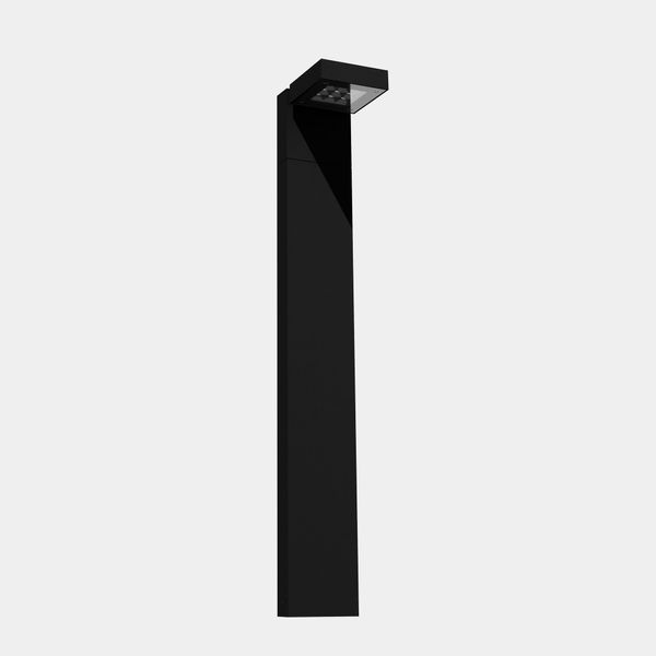 Bollard IP66 Modis 1000mm LED LED 18.3W 4000K Black 1301lm image 1