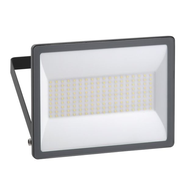 Mureva lights, Floodlight 100W 4000K, IP65 230V image 1