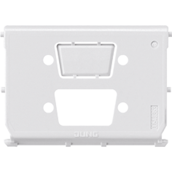 Mounting plate 54-2D9 image 2