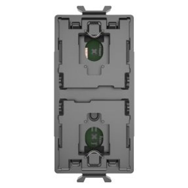 AXIAL DIMMER MODULE EVO - 100-240 V ac  - 50/60 Hz - 4-150W 240 Vac - 1 MODULE - CHORUSMART image 1