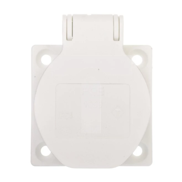 Safety socket + nat seit we PCE 50 image 1