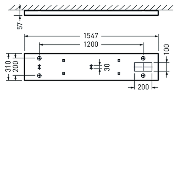 Mechanical accessories Arimo Fit C White 7856600 image 2