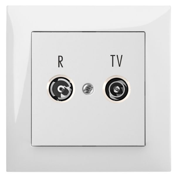 SENTIA R-TV SOCKET END OF LINE image 2