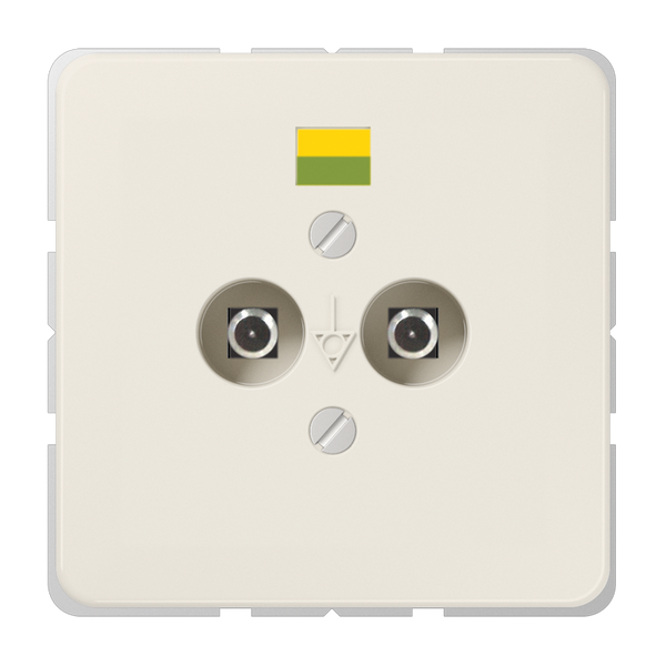 Potential equalisation socket 565-2 image 1