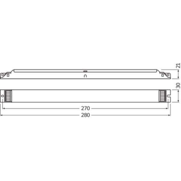 OPTOTRONIC© Intelligent – Dimmable DALI (non-isolated) 60/220…240/550  image 6