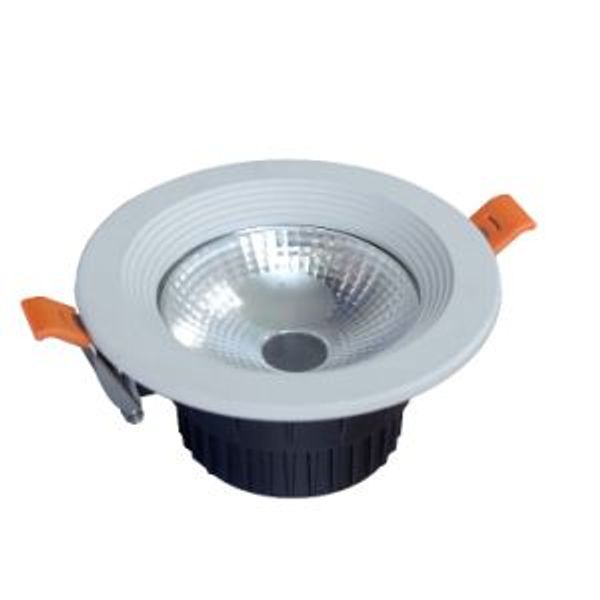 Downlight LED 18W 3000k iLight NB1418C image 1