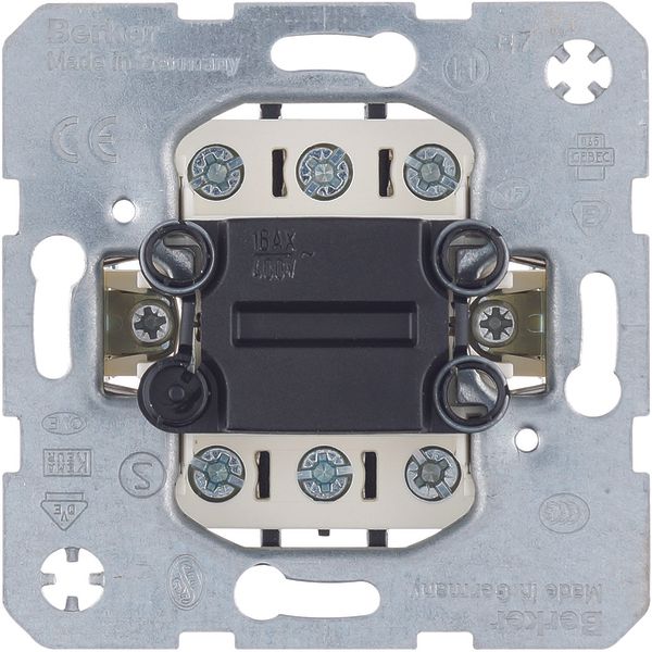 On/off switch 3pole 16A/400V image 1