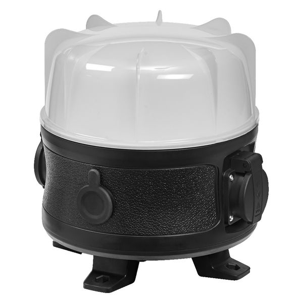 WORKLIGHT VALUE 360° SOCKET 30W 865 image 8