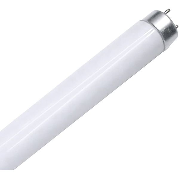 Fluorescent Tube T8 18W 4000K G13 220V 1080lm 60cm image 1