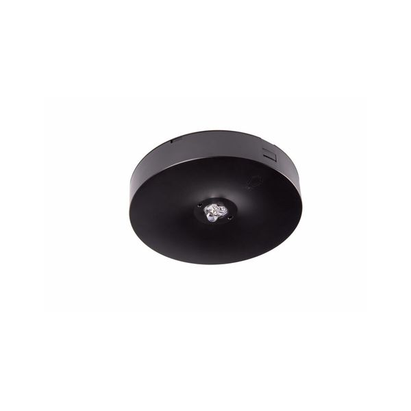 Starlet Round LED SCH 250 SA 3H MT [BLK] image 1