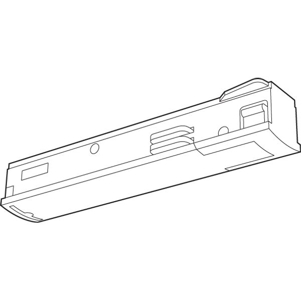 LYTESPAN 1 PUSH UP LIVE END BL image 1