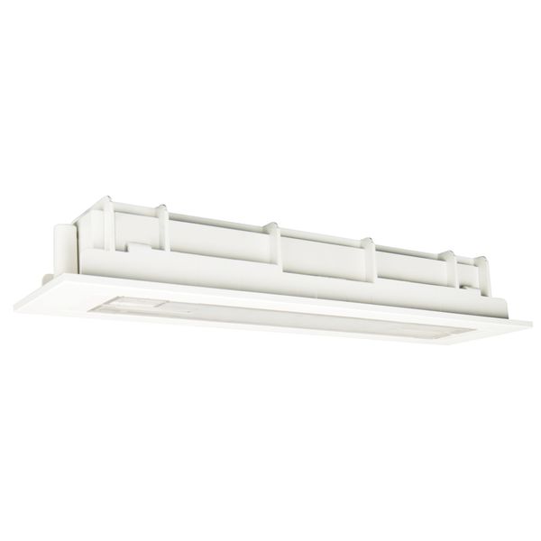 Emergency luminaire KB 6x0,5 LED 230V, universal mounting image 3