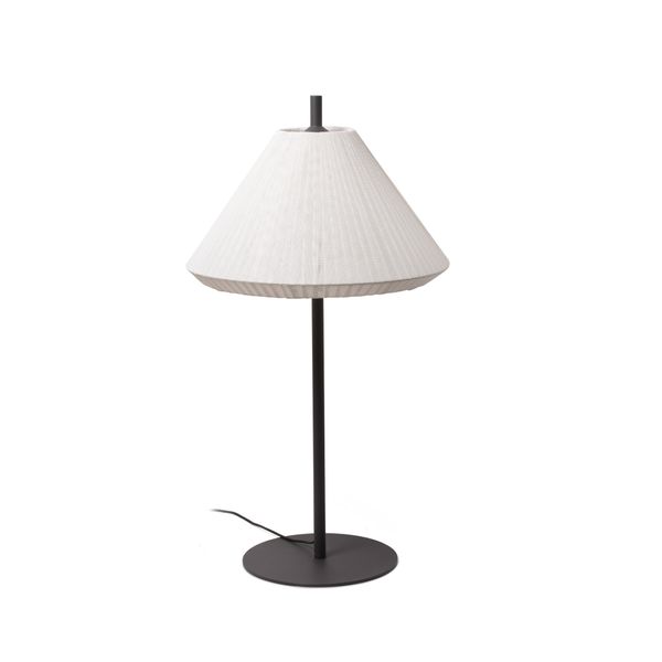 SAIGON OUT FLOOR LAMP 1M T70 BEIGE image 1