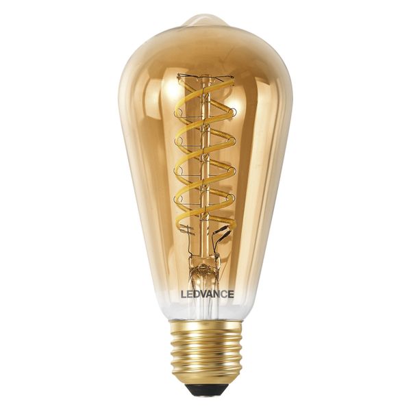 Smart+ WiFi Filament Edison Tunable White 2200K E27 image 5