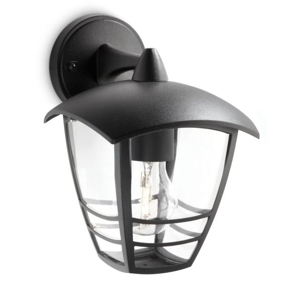 Creek Wall Light 60W E27 No-bulb 1x60W 230V image 1