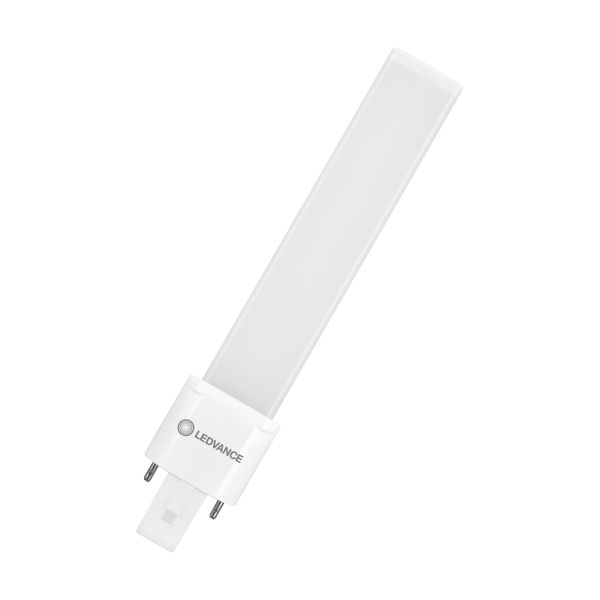 DULUX LED S EM & AC MAINS V 4W 840 G23 image 6