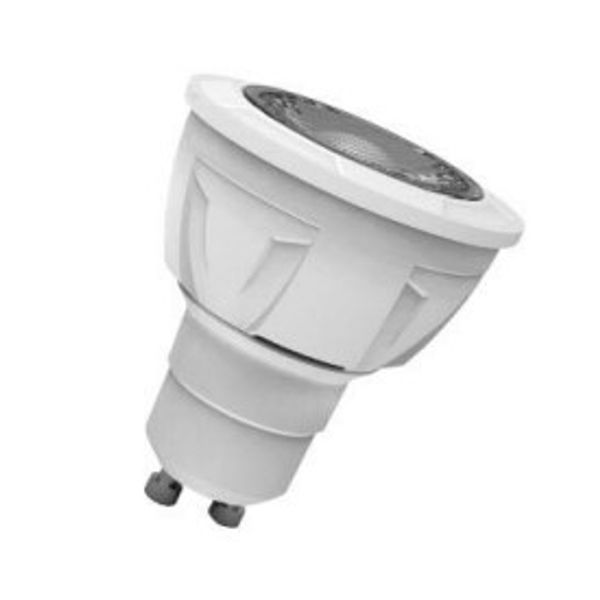 LED Bulb GU10 7W 4200K 30" Sky Lighting image 1