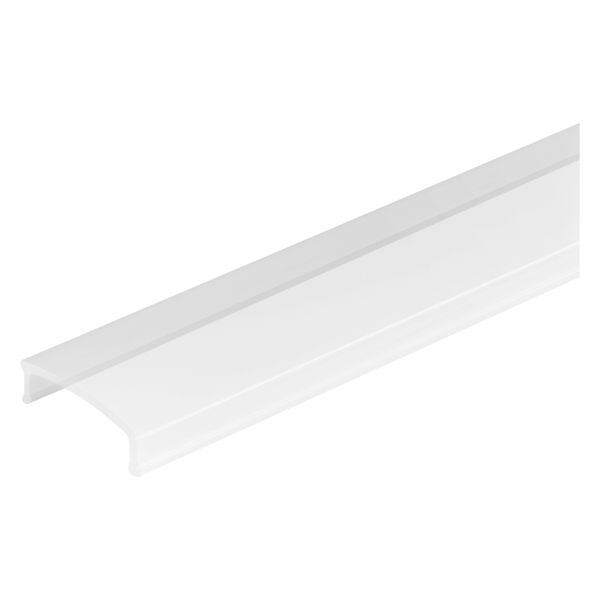 Covers for LED Strip Profiles -PC/R01/C/2 image 3