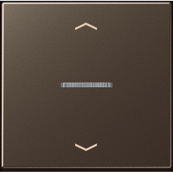 Centre plate for motor control inserts FMA5232MO image 3