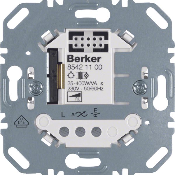 Touch dimmer (R, L), electronics image 1