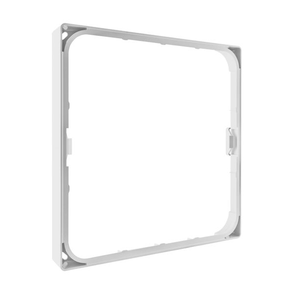 DOWNLIGHT SLIM SQUARE FRAME 210 WT image 4