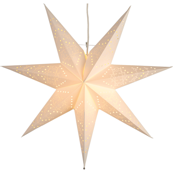 Paper Star Sensy image 2