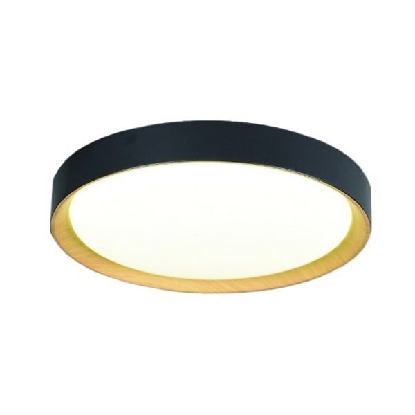 Ceiling Light Black Spirit image 1