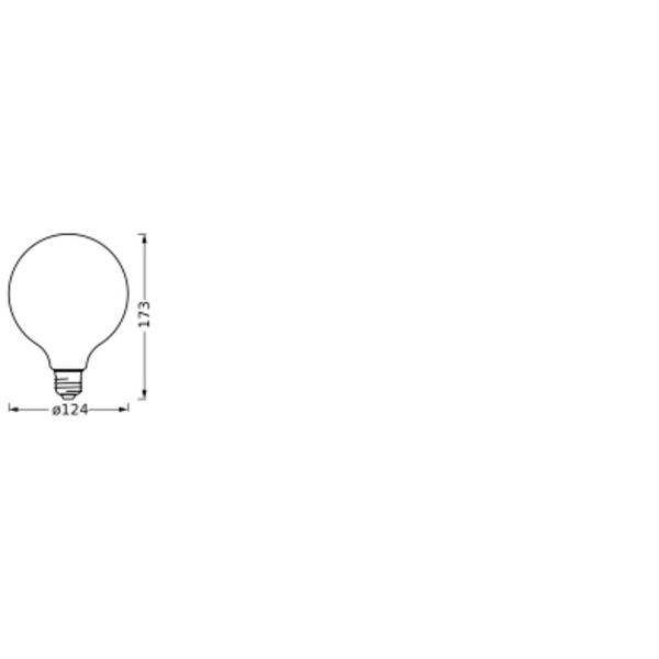 LED PCR LAMPS WITH CLASSIC A 4.9W 827 Frosted E27 image 64