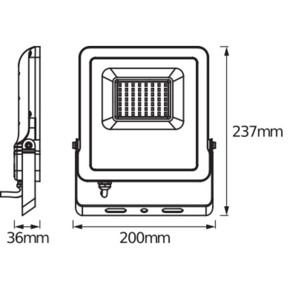 SMART+ DIMMABLE 50 W DIM image 9